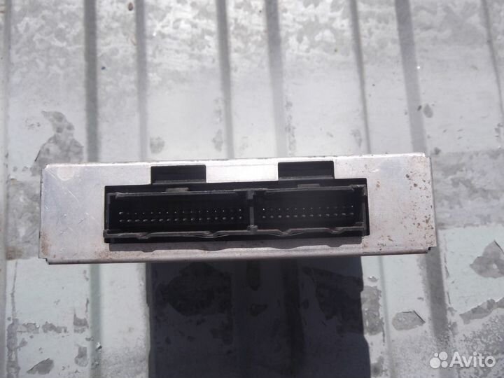 Эбу Opel Vectra A 1.8 88-95