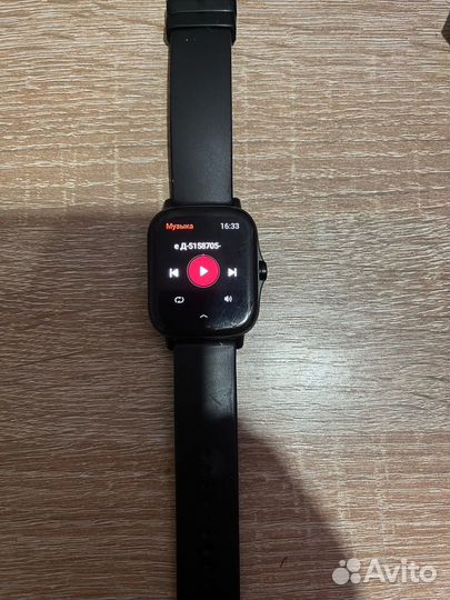 Смарт часы xiaomi amazfit gts 2