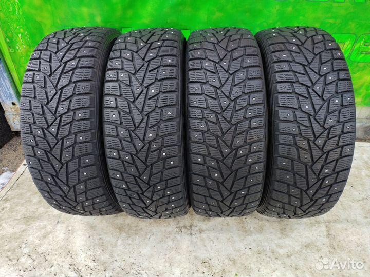 Dunlop SP Winter Ice02 245/50 R20