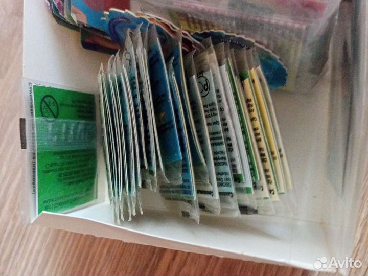 Cheetos Angry Birds 1из21 наклейки