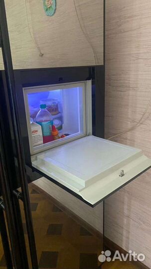 Холодильник бу