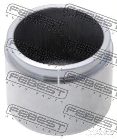 Поршень суппорта тормозного переднего