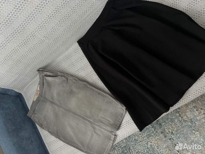 Пакет женских вещей 42-44