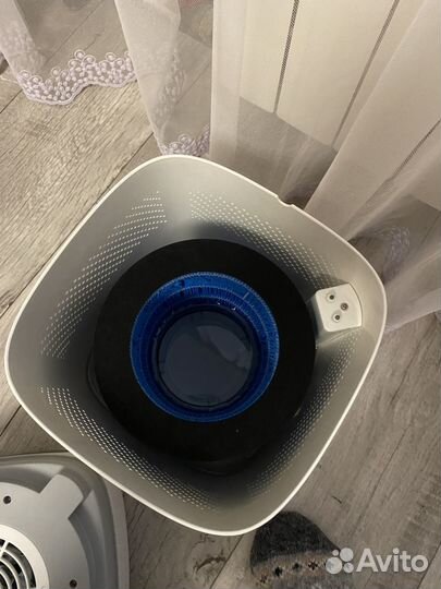 Увлажнитель воздуха Evolution SmartAir HF-677