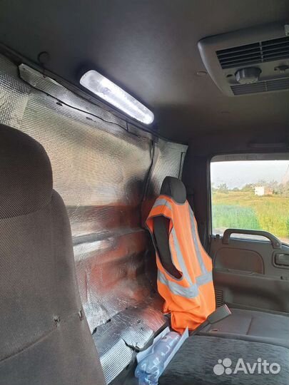 Isuzu Elf (N-series), 1993