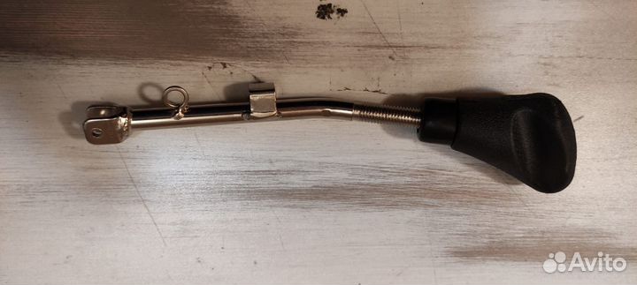 Рычаг переключения передач (ручной) ATV50-125