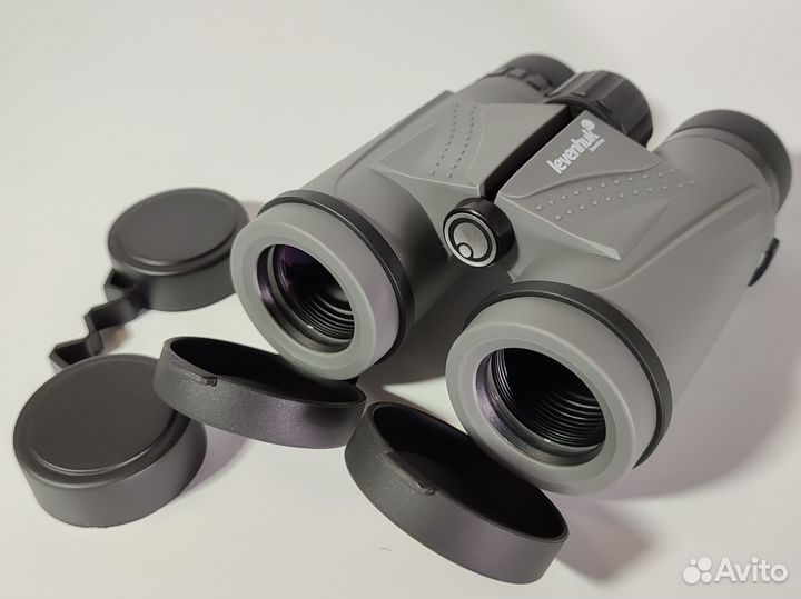 Бинокль Levenhuk Karma plus 12x32