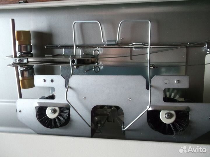 Вязальная машина 3-го кл. Сильвер -151/151 Япония