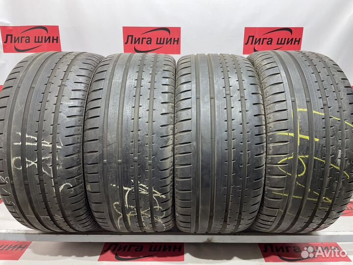 Continental ContiSportContact 2 225/35 R18