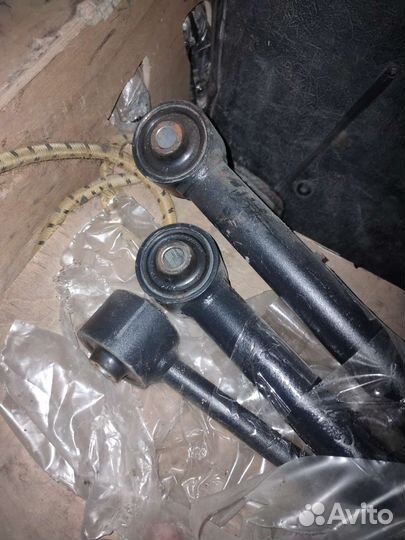 Запчасти на ниву 21213