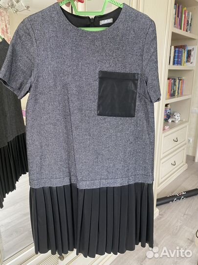 Платье gulliver 152