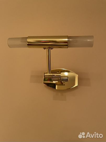 Подсветка для картин и зеркал