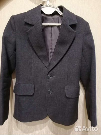 Школьный костюм122-128