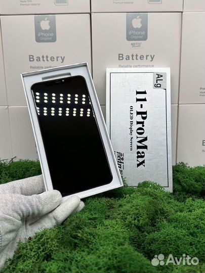 Дисплей iPhone 11 Pro Max (dsd)