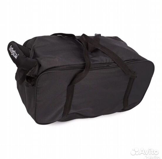 Коляска прогулочная Babyton Mini Capsule