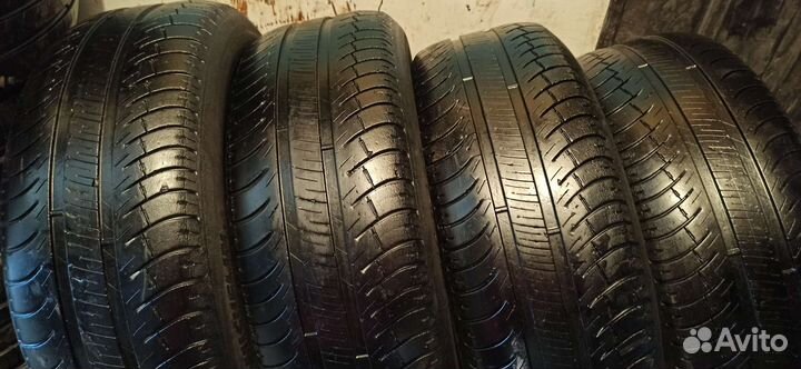 Michelin Energy E3A 205/55 R16 91V