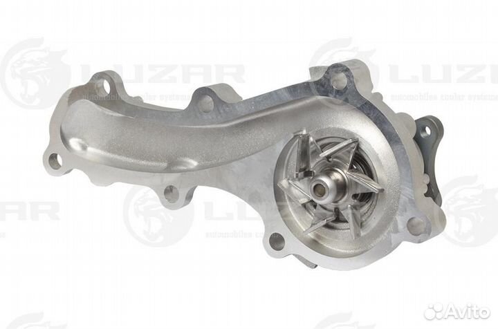 Насос водяной Nissan Almera 1.6/1.8