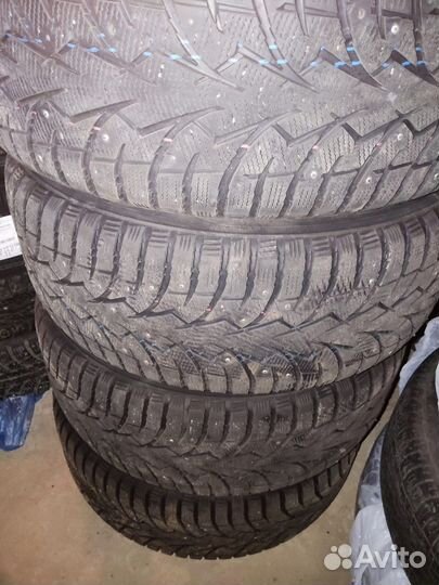 Toyo Observe G3-Ice 255/55 R19 111T