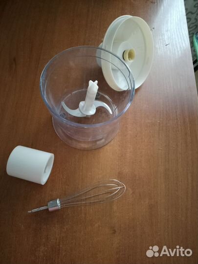 Запчасти для блендера