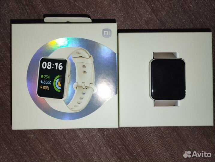 Redmi watch 2 lite