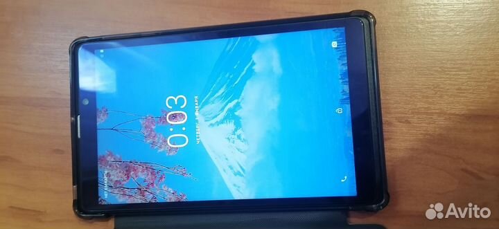 Планшет SmartX