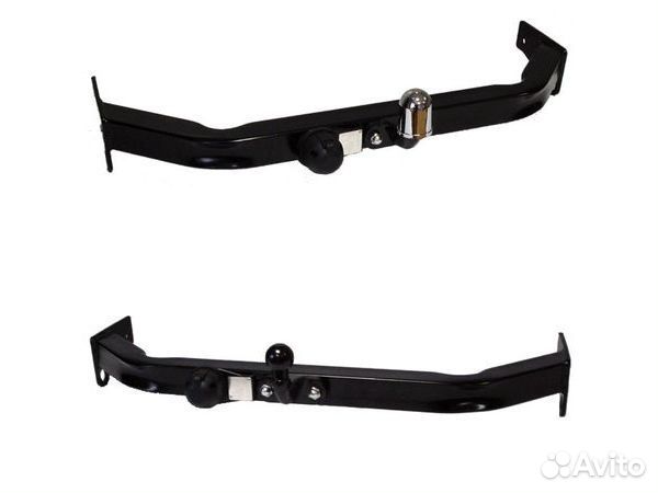 Фаркоп Mitsubishi Pajero Внедорожник 5-дв. (200