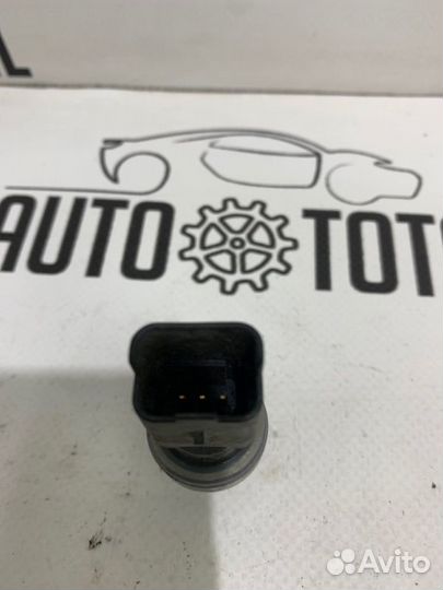 Датчик давления компрессора кондиционера Citroen