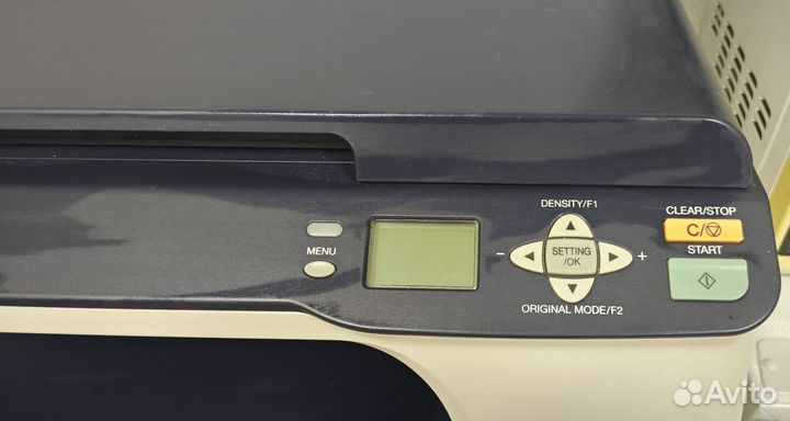 Мфу toshiba-e studio18