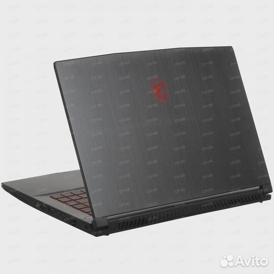 Игровой ноутбук MSI GF65 10UE-065XRU