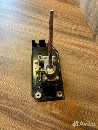 Кулиса кпп Chery Fora A21