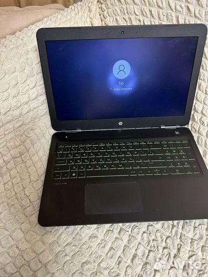 Gtx1060, HP 15 Gaming Core i5