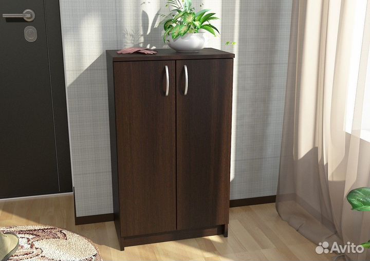 Тумба для обуви 