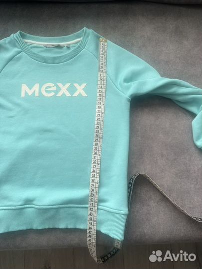 Свитшот Mexx оригинал, 128