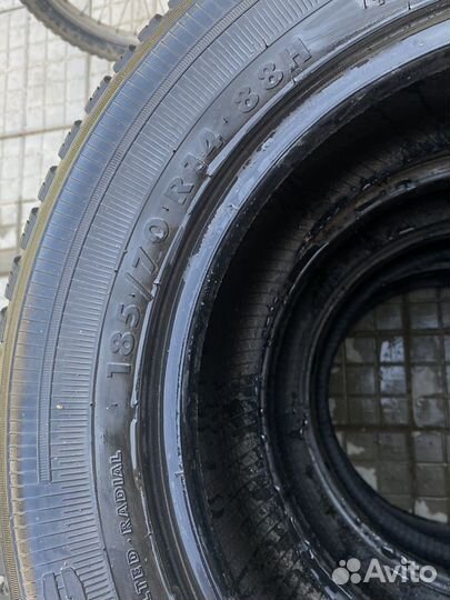 Amtel Planet 185/70 R14