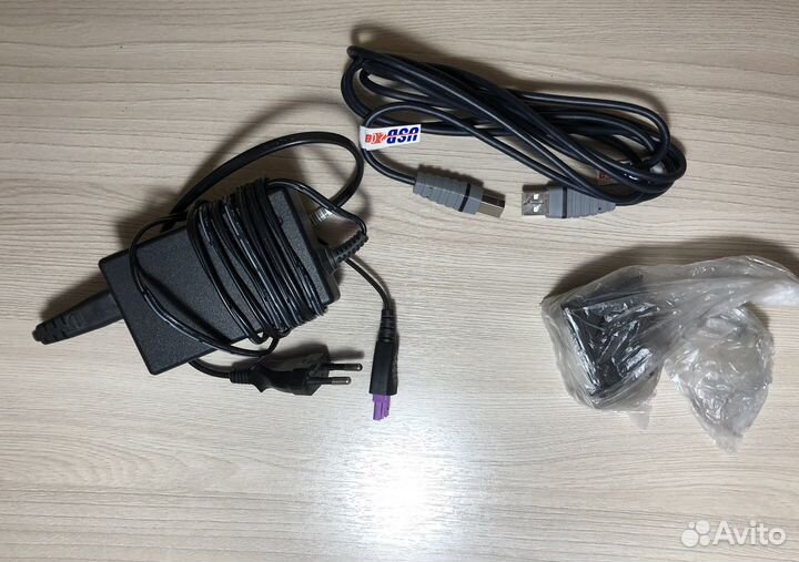 Принтер HP Deskjet F4583