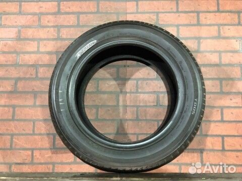 Bridgestone Turanza T005 205/55 R16 91W