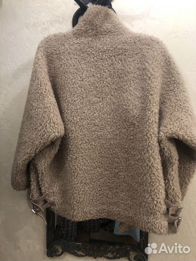 Экошуба 44-46