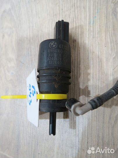 Насос омывателя BMW 640 F06 F12