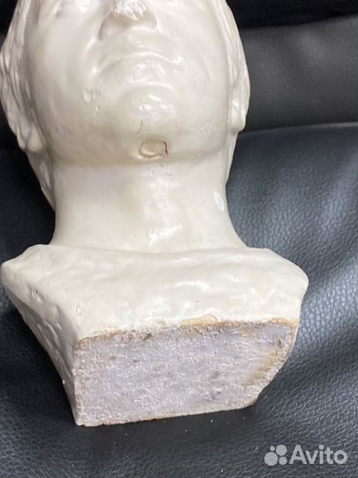 Бюст Высоцкий