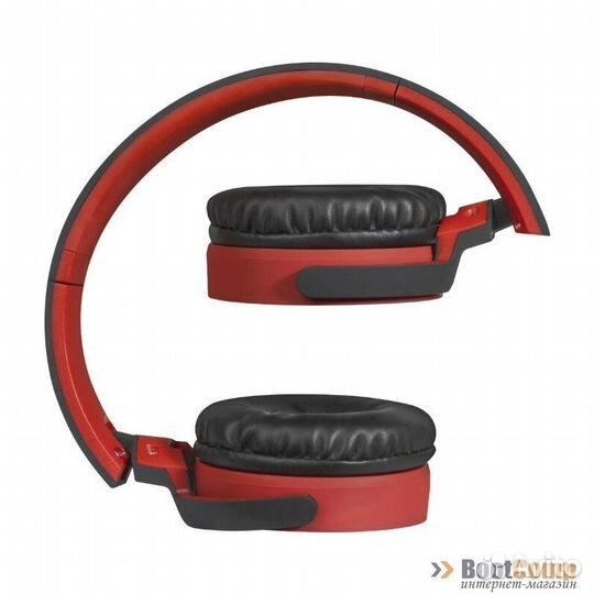 Беспроводная гарнитура Defender FreeMotion B530 чё