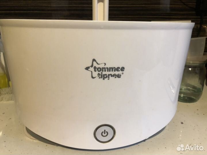 Стерилизатор Tommee Tippee для бутылочек