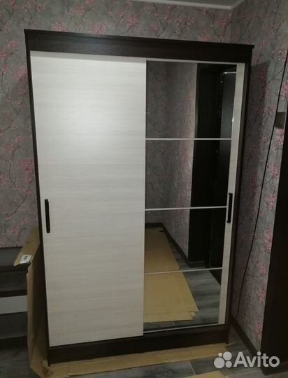 Шкаф купе