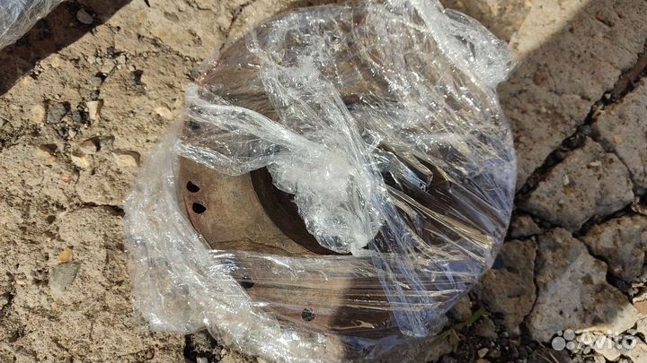 Кардан УАЗ Патриот б/у