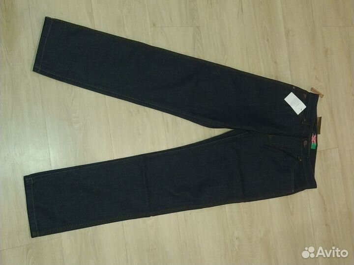 Джинсы мужские Montana