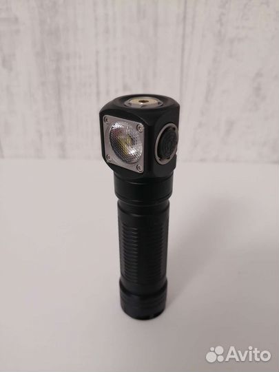 Фонарик Skilhunt H04 RC