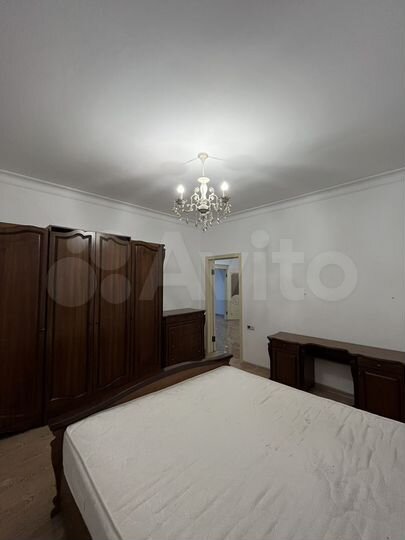 2-к. квартира, 85 м², 6/7 эт.
