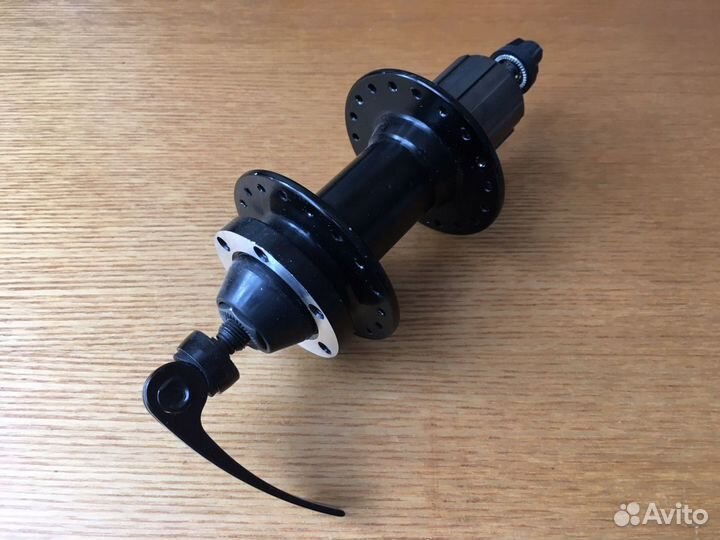 Компоненты Shimano