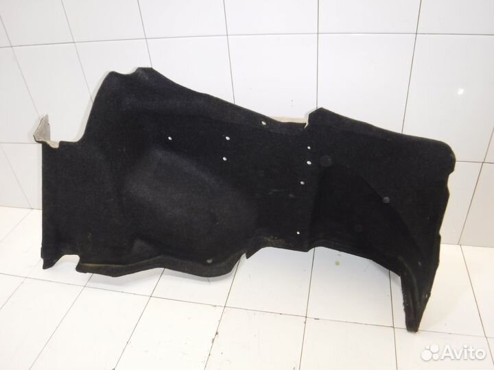 Обшивка багажника Mazda 6 GG