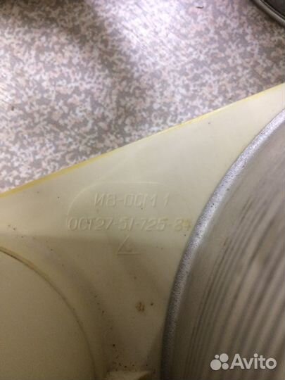 Мороженница СССР