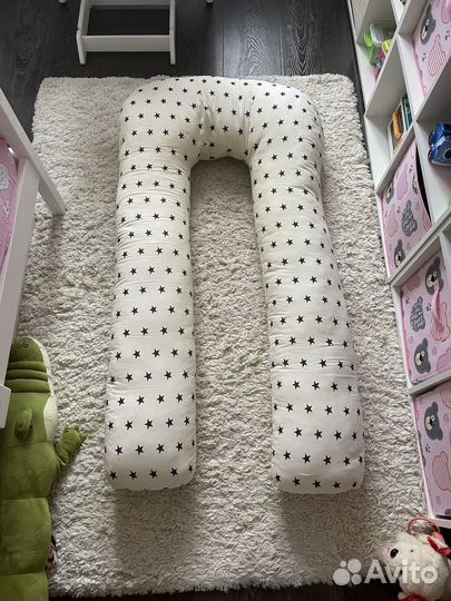 Подушка для беременных